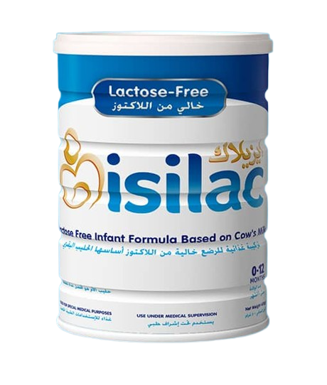 isilac lf lactose free infant formula from 0 12 months removebg preview